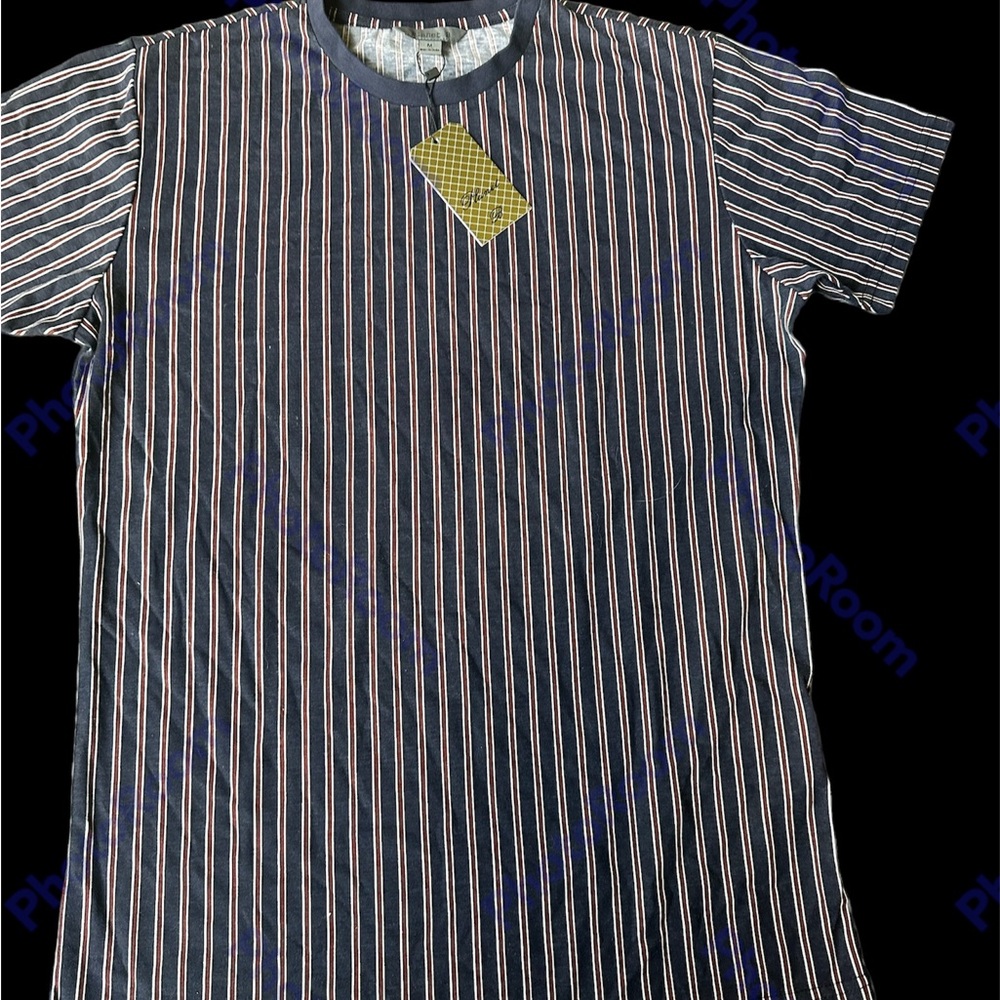 Men’s shirt Planet B shirt medium new